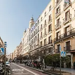 Centric Plaza Mayor