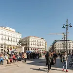 Centric Plaza Mayor