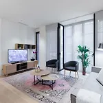 Rubén Darío Apartments by Flatsweethome