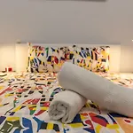 Apartment Turist Madrid Tetuán Bernabéu