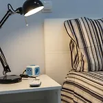 Apartment Turist Madrid Tetuán Bernabéu