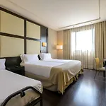 Hotel Maydrit Airport