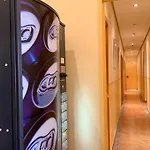 Luz Madrid Rooms