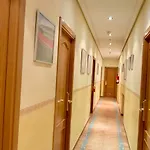 Luz Madrid Rooms