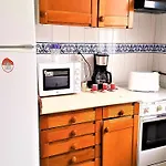 Apartamento Teatro Price