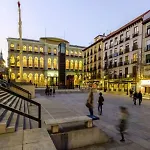 Apartamento Museo Reina Sofia