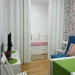 Apartamento Museo Reina Sofia