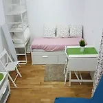 Apartamento Museo Reina Sofia
