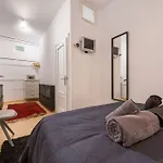 Apartamento Mercado De La Cebada