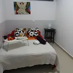 Aparsol Apartments