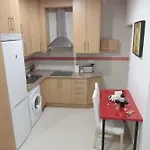 Aparsol Apartments