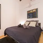 Apartamento Mercado De La Cebada