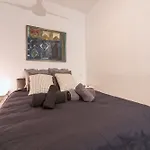 Apartamento Mercado De La Cebada