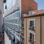 Apartamento - Barrio De Las Letras
