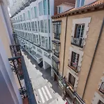 Apartamento - Barrio De Las Letras