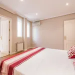 Apartamento - Barrio De Las Letras