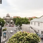 Puerta De Toledo City Center 2C