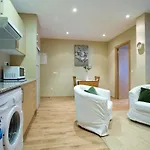 Apartamentos Apr Numancia