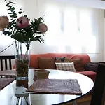 Apartamentos Apr Alcala