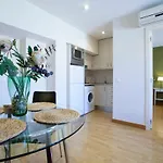Apartamentos Apr Alcala