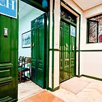 Hostal Asunción