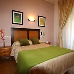 Hostal Greco Gran Vía Madrid