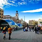 Mayor Sol Apartments