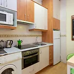 Apartamentos Esperanza
