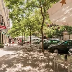 Apartamento Anton Martin I