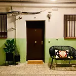 Apartamento Anton Martin I