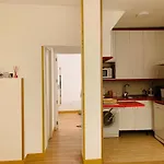 Apartamento Anton Martin I