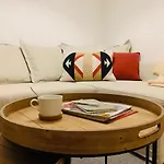Apartamento Anton Martin I