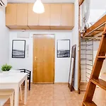 Original loft en Lavapiés