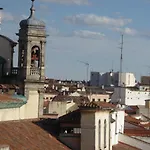 Ático en el centro