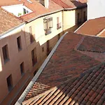 Ático en el centro