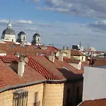 Ático en el centro