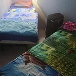 hostal puerta