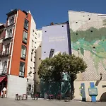Apartments Madrid Plaza Mayor-Tintoreros