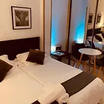 Stylish City Apartamentos