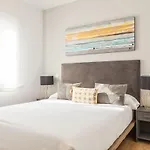 Canaan Boutique Apartments Madrid