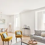 Canaan Boutique Apartments Madrid