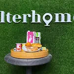 Alterhome Chamberi V