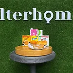 Alterhome Chamberi V