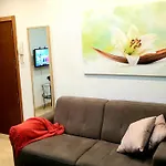 Apartamento Madrid Titania Chinchilla