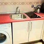 Apartamento Madrid Titania Chinchilla