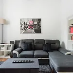 M&F Apartaments Chueca