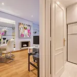 Apartamentos Los Jerónimos