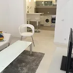 Majestic Flat In Gran Via