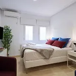 LEEWAYS APARTMENT XXII in GRAN VÍA