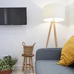 Leeways Apartment In Zurita